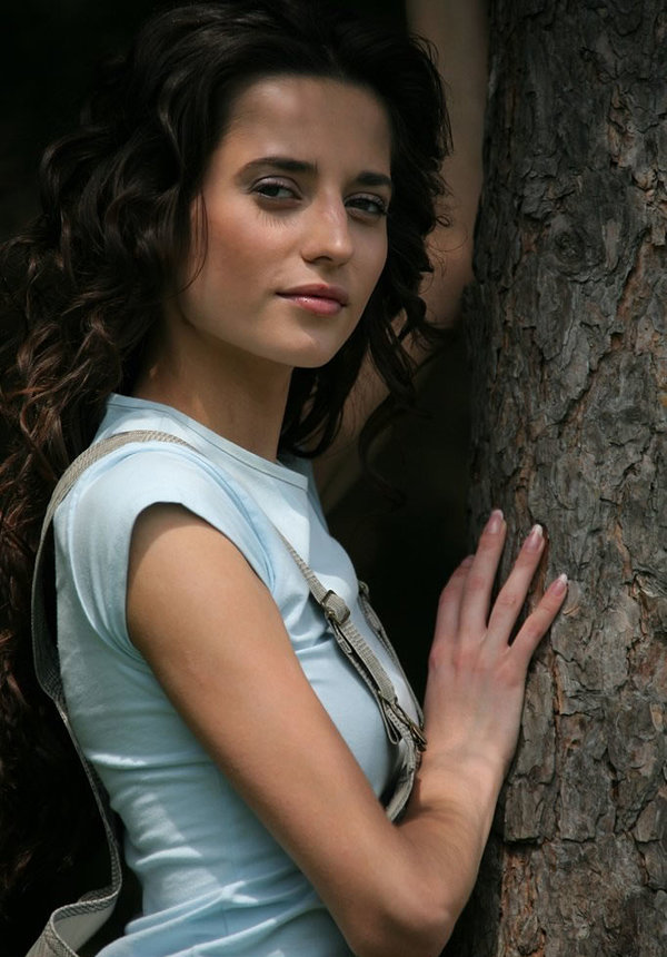 Марина, 24 года, 1 размер груди