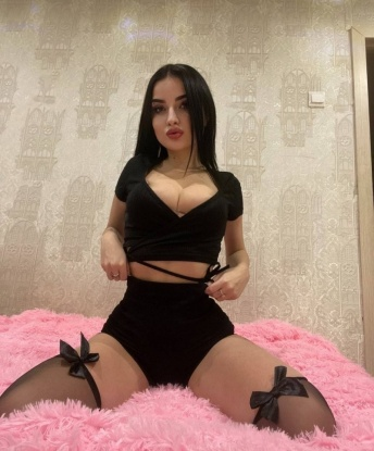 Таисия, 25 лет, 3 размер груди